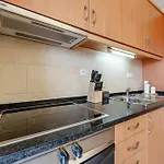 Aquarius In Apartament