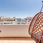 Aquarius In Apartament *