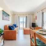 Apartament Aquarius In Portimão