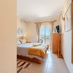 Aquarius In Apartament Portimão