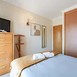 Aquarius In Apartament *