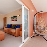 Apartament Aquarius In Portimão