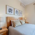 Apartament Aquarius In