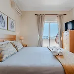 Apartament Aquarius In