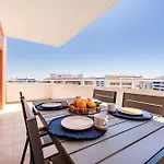 Aquarius In Apartament