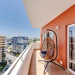 Apartament Aquarius In Portimão
