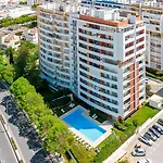 Aquarius In Apartament *