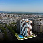 Apartament Aquarius In