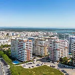 Aquarius In Portimão