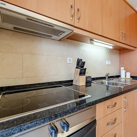 Aquarius In アパート