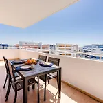 Apartment Aquarius In Portimão