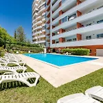 Apartment Aquarius In Portimão
