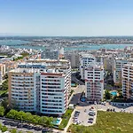 Aquarius In * Портиман