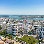 Apartment Aquarius In Portimão
