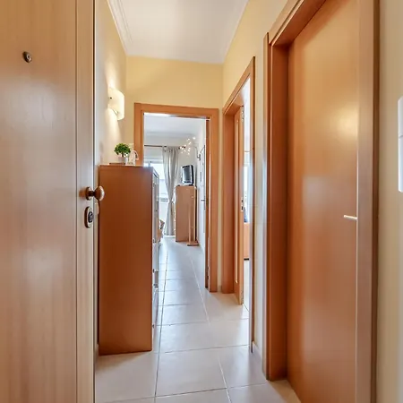 Appartement Aquarius In Portimão