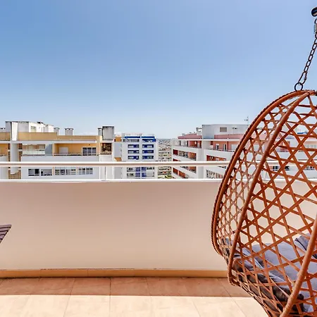 Aquarius In Appartement *