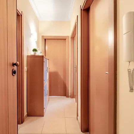 Apartmán Aquarius In *