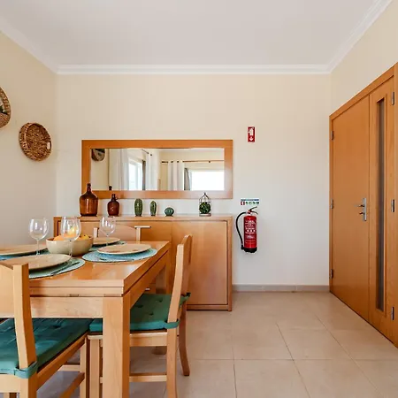 Apartmán Aquarius In Portimão