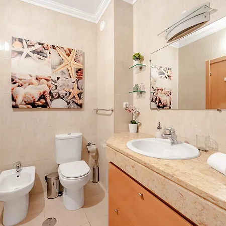 Apartmán Aquarius In