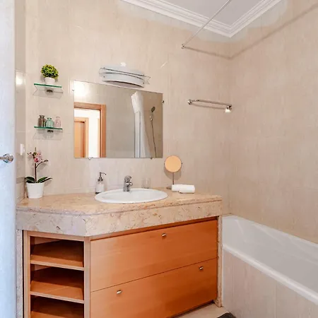 Apartmán Aquarius In *