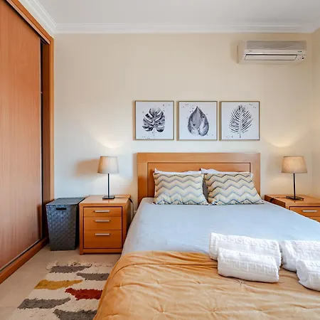 Apartmán Aquarius In Portimão