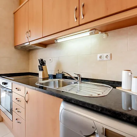 Aquarius In Apartmán