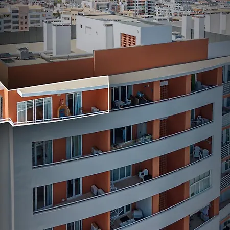 Aquarius In Apartmán