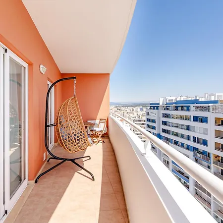 Aquarius In Apartmán