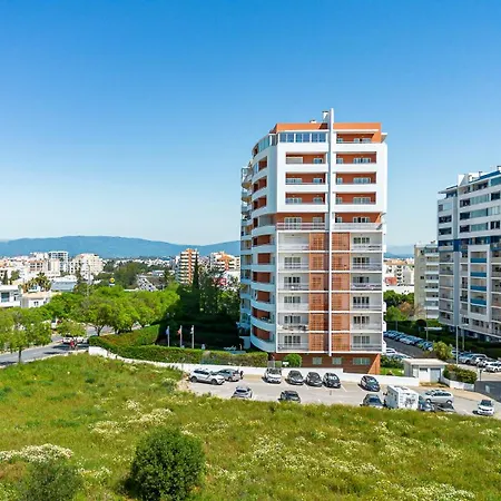 Aquarius In Apartmán