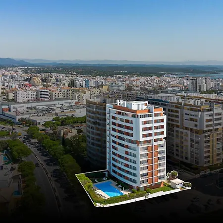 Aquarius In Apartmán *
