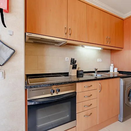 Apartmán Aquarius In