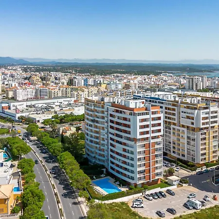 Aquarius In Apartmán