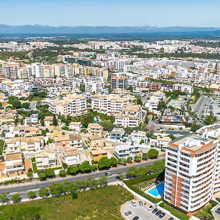 Apartmán Aquarius In Portimão