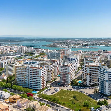Aquarius In Portimão