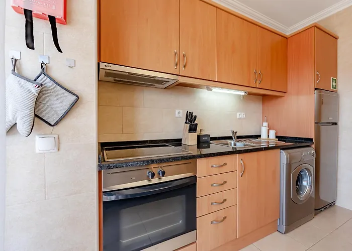 Aquarius In Portimão