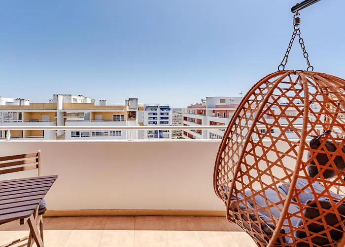 Aquarius In Appartement *