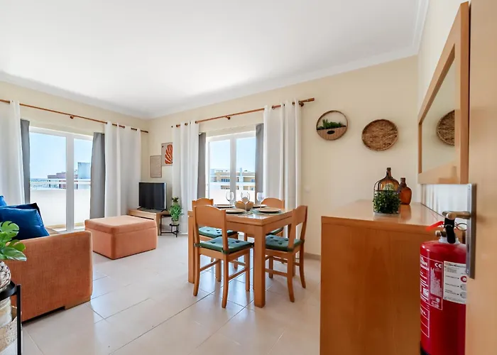 Aquarius In Appartement *