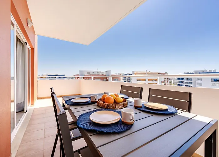 Aquarius In Appartement