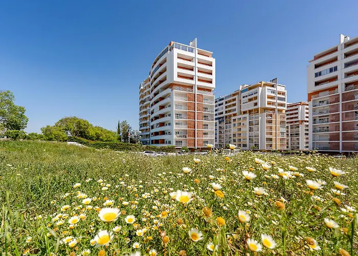 Aquarius In * Portimão