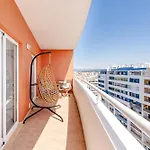 Aquarius In Apartmán *