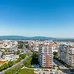 Aquarius In Apartmán Portimão